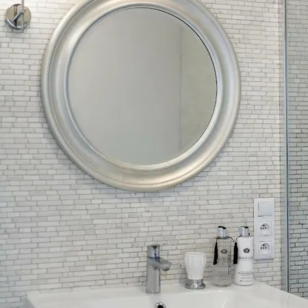 Apartament Piaskowa 포즈난