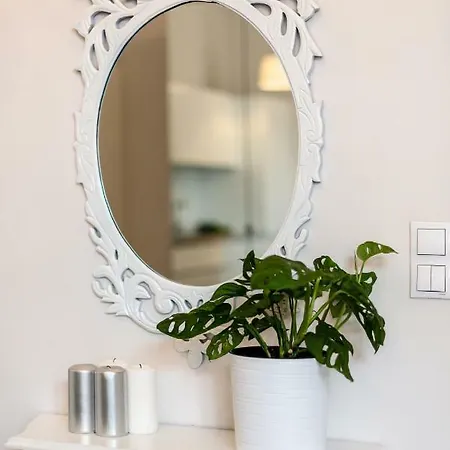 Apartament Piaskowa
