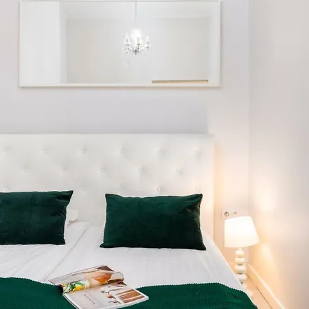 Apartament Piaskowa 아파트