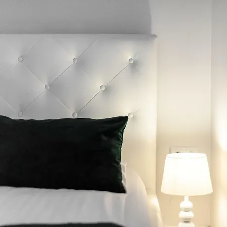 Apartament Piaskowa 아파트 *