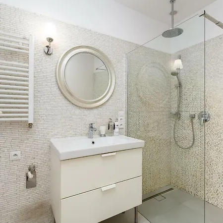 아파트 Apartament Piaskowa *