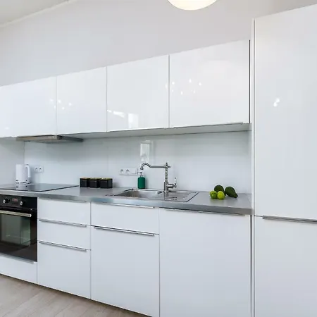 Apartament Piaskowa 아파트