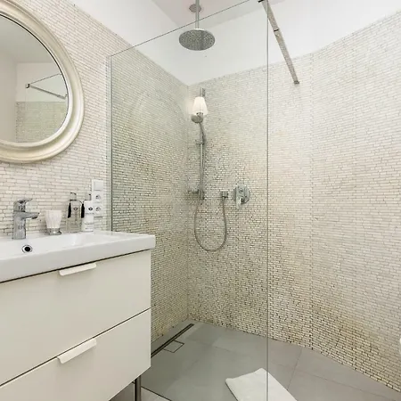 Apartament Piaskowa *